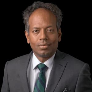 Dr Mayooran Siva